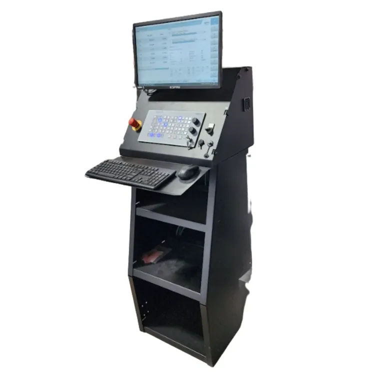 New | in-Stock LONE STAR NUM CNC Tooling & Accessories (Other) Florida US | Sierra Victor Machinery #1543350