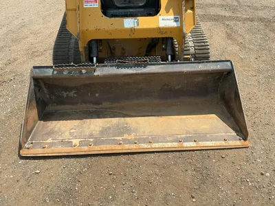 Used CATERPILLAR 259D Skid Loaders Michigan US | Miedema Asset Management Group #1303815