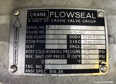 Used Summerlot Engineered Products Dryer – 316 Stainless Steel