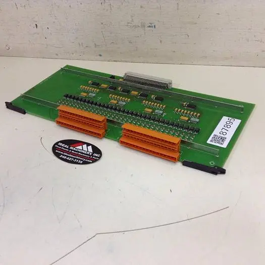USED VAN DORN PC330-037