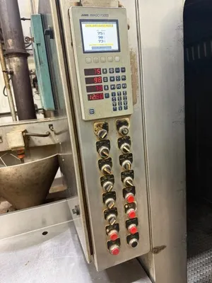 Used ALKAR 2 TRUCK Smoke Houses and Smoke Ovens Illinois US | M&M Equipment Corp. #1283435