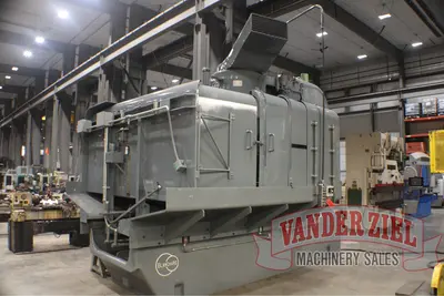 USED BLANCHARD 54-100