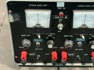 Used _UNKNOWN_ _UNKNOWN_ Amplifiers Ohio US | HGR 24 #1358159