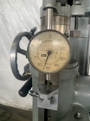 USED ATLANTIC SERIES 4000