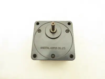 Oriental Motor 5GN30KA Parallel Shaft Gear Head 30:1