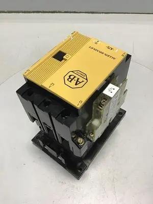 USED ALLEN BRADLEY 100-A75N.3 SER C