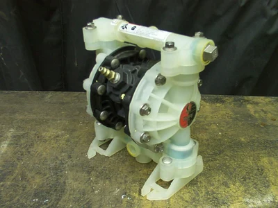 Used _UNKNOWN_ HUSKY 515 Diaphragm Pumps Minnesota US | A&I Equipment #1317427