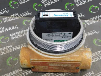 USED ACROMAG 250T-V1-XPD3-EP1-C