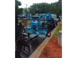 Used 2015 GENIE Z-62/40 Articulating Boom Lifts Pennsylvania US | Iron Exchange Equipment Solutions #1353750