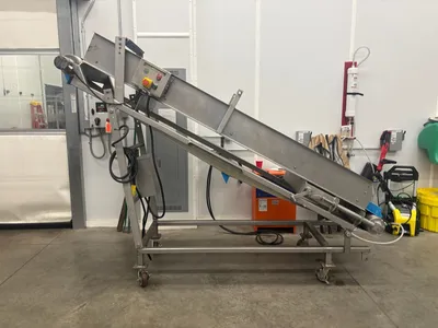 USED WEILER 24BC