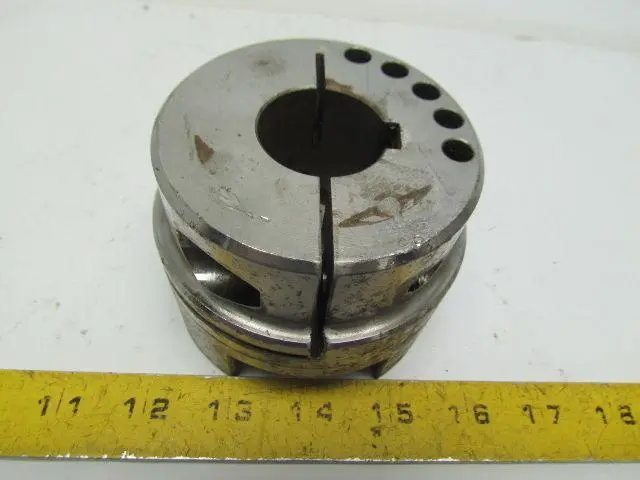 Used KTR - ROTEX _UNKNOWN_ Miscellaneous MRO | Arrow Industrial #652320