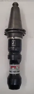 USED RENISHAW MP10