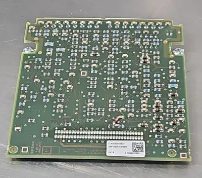 Siemens 6SX7010-0FA00 Pulse Encoder Evaluation Board (BIN3.4.5)