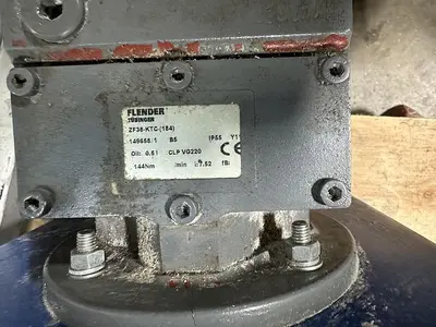USED WAM ACMU2015020688