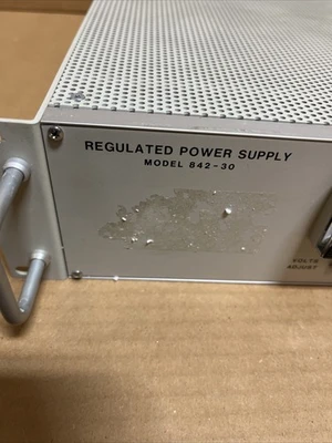 USED Encore 842-30