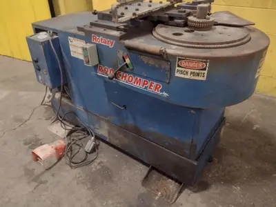 USED ROD CHOMPER RBRE11