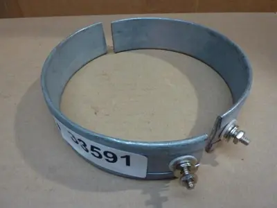 USED PPE M-5802-9