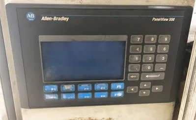 USED COLE ENGINEERING COLE ENGINEERING 5030 C 100 PRESS