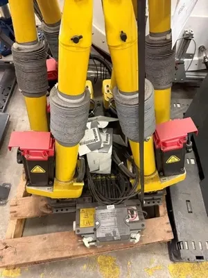 USED 2005 FANUC F200IB