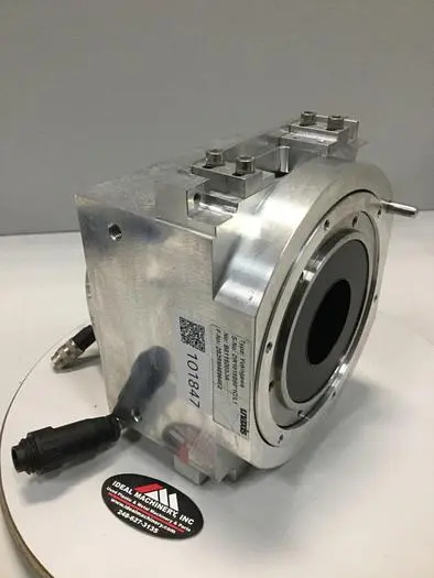 Used YOKOGAWA B5119203DA Rotary Tables Michigan US | Ideal Machinery #589093