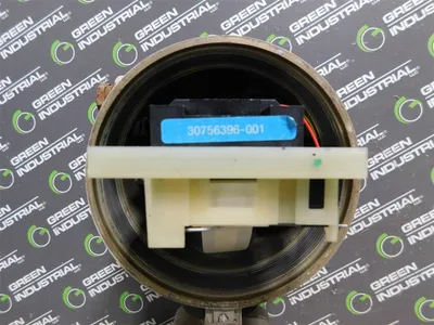 USED HONEYWELL STA122-E1G-00000-MB,CC