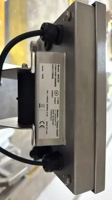 New | in-Stock CM Process Solutions WS-1000-USA Platform Scales Illinois US | M&M Equipment Corp. #1269668