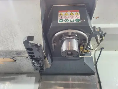 2024 HAAS VF-3SS Vertical Machining Centers | Machinery Network (7)