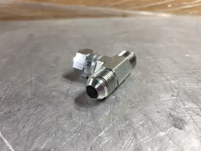 NEW BOSCH HYDRAULIC CONNECTIONS LTD. A-J5-63-0808