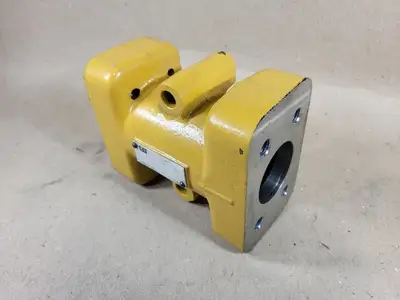USED CATERPILLAR 6E-5472