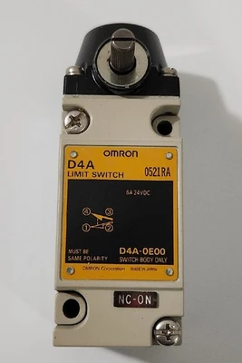 NEW Omron 0521RA