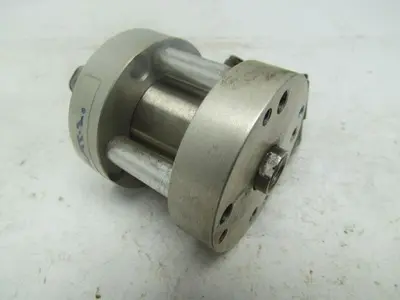 Bimba FOD-091-3R4F Double Acting/End Rod 1-1/16" Bore 1" Stroke Air Cylinder