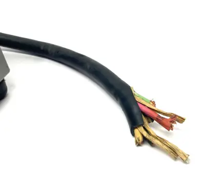 USED HUSKY GAMMAFLUX LP HOT RUNNER TEMPERATURE CONTROL SYSTEM