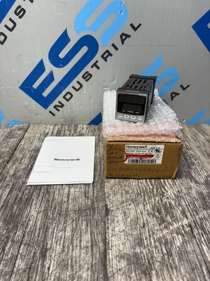 Honeywell DC120L 10001000 Electrical/PLC/Automation | ESS Industrial Equipment Sales (1)