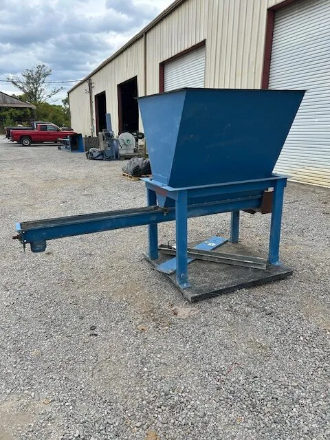 Dosing Hopper