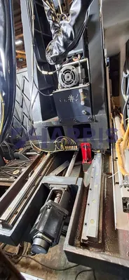 USED 2005 MAZAK VTC-250D/50