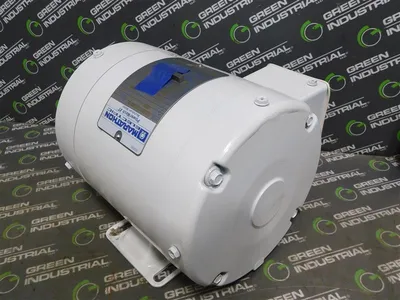 USED MARATHON RVL56T17V5336B B