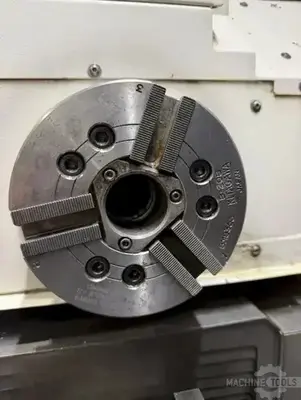 USED 2011 NAKAMURA-TOME NTMX