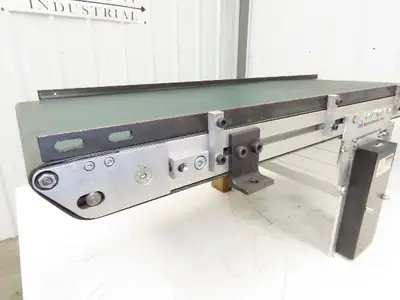 Used MK NORTH AMERICA _UNKNOWN_ Belt Conveyors Indiana US | Arrow Industrial #1366791