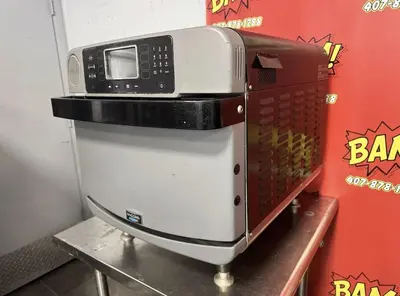 Used ENCORE ENCORE 2 Electric Ovens Florida US | BAM Discount Restaurant Equipment #1230682