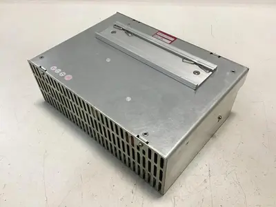USED SOLA ELECTRIC SFL24-24-100