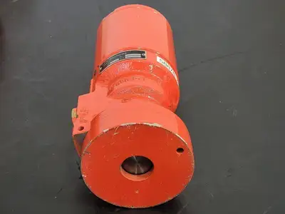 USED DAMCOS 160N4179