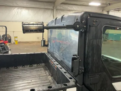 Used BOBCAT UV34 Utility Vehicles Michigan US | Miedema Asset Management Group #1327459