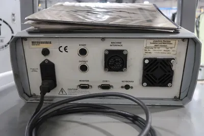2004 JOACHIM RICHTER EASYMARKER Dot Peen | Machine Tool Emporium (10)
