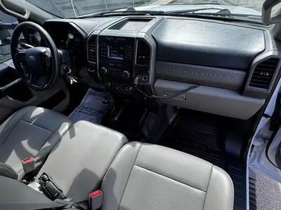 Used 2018 FORD F-550 Misc Trucks Florida US | Truck and Van Outlet #1506262