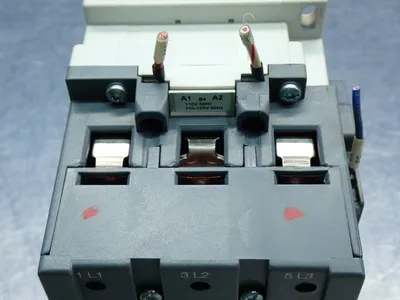 USED ABB A9530