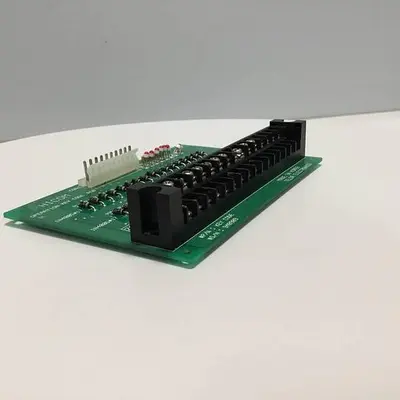 USED TELDA ELECTRONICS KEY CODE