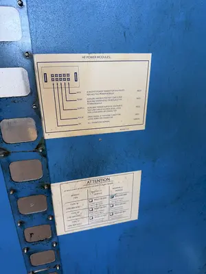 Used THERMATOOL HCT4-3006460 Pipe & Tube Welders Ohio US | G-2000, Inc. #1324158