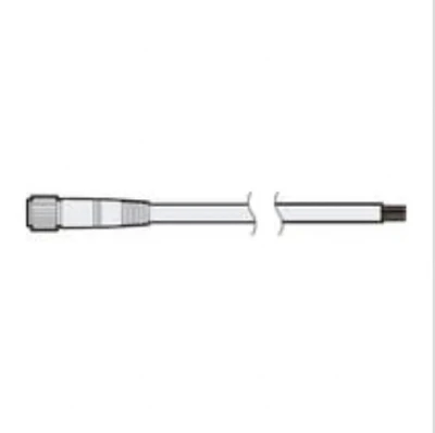Keyence GL-RC5 Safety Light Curtain, Extension Cable 5 m Length [New]