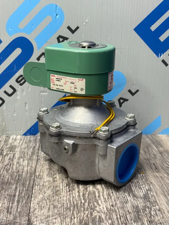 New | in-Stock ASCO REDHAT JB8042C75 Valves/Fittings South Carolina US | ESS Industrial Equipment Sales #230267