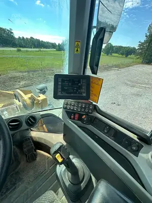 Used 2015 CATERPILLAR 930M Wheel Loaders South Carolina US | Palmetto Machinery #1436754